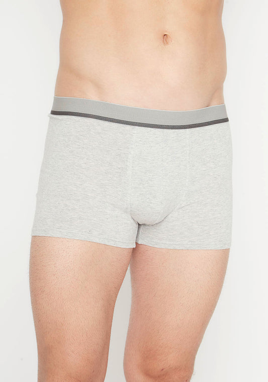 BOXER CORTO ALGODÓN