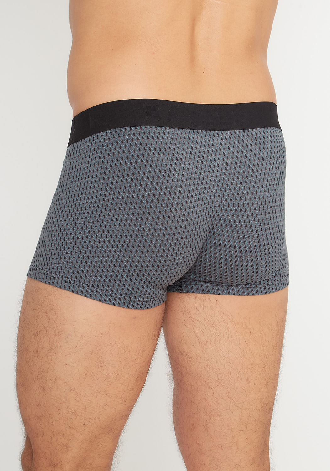 BOXER CORTO ALGODÓN