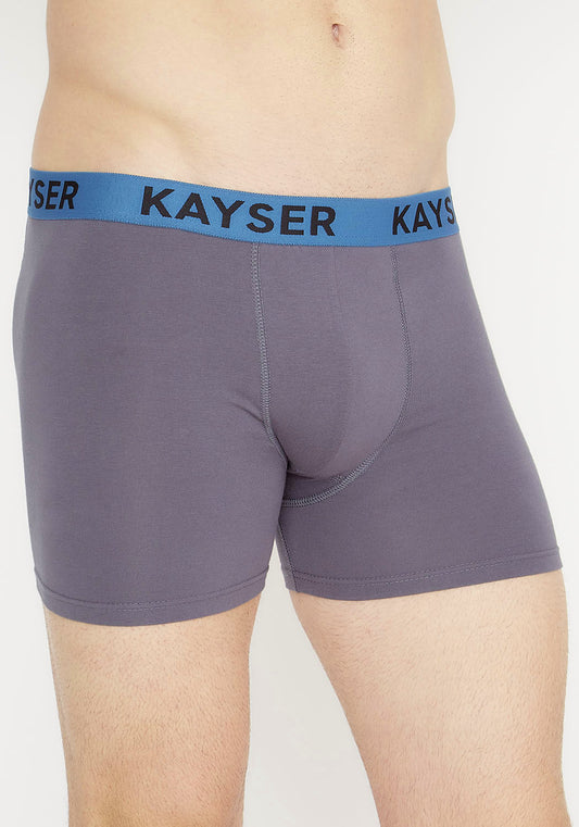 BOXER LARGO ALGODÓN