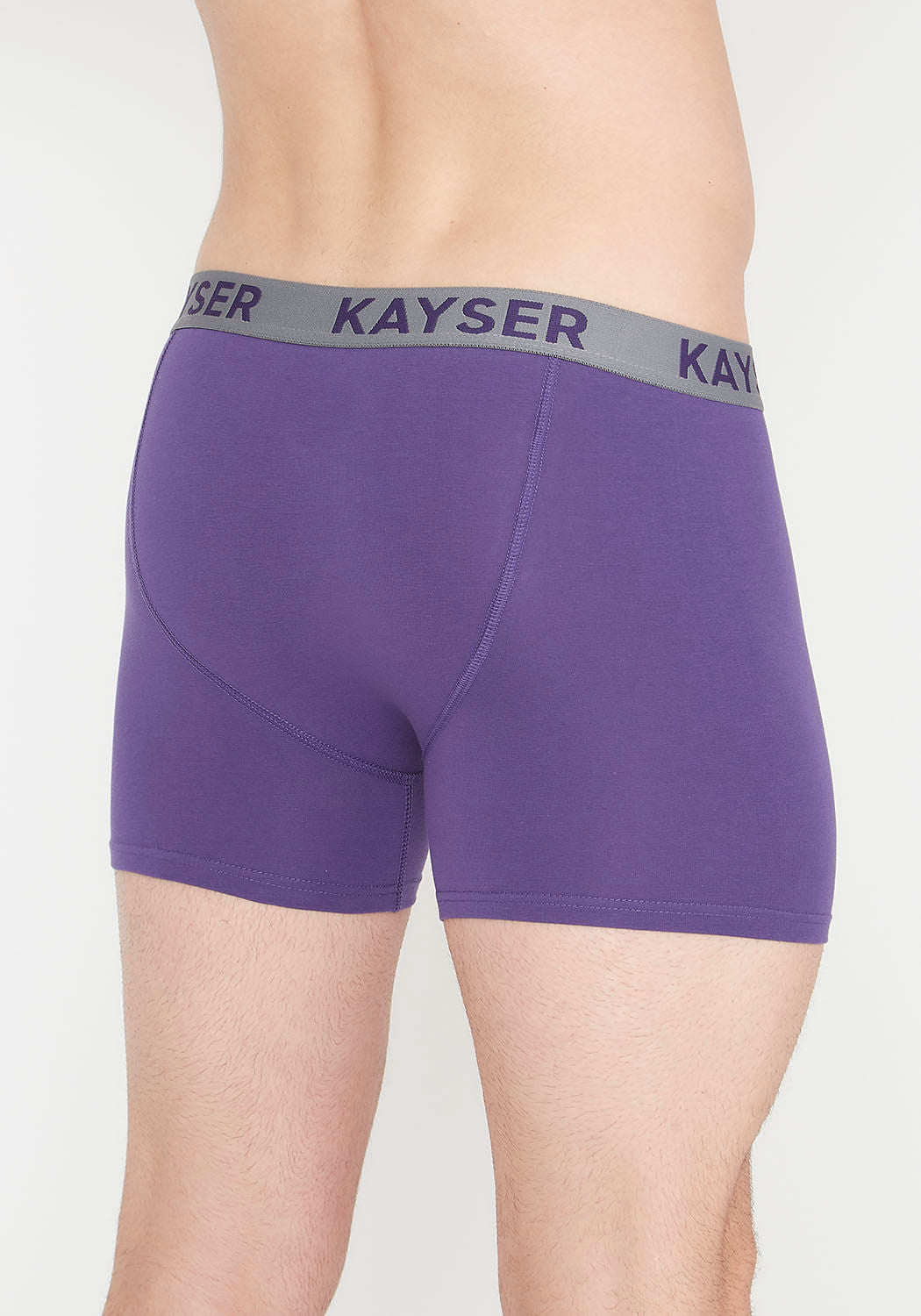 BOXER LARGO ALGODÓN