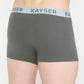 BOXER CORTO ALGODÓN