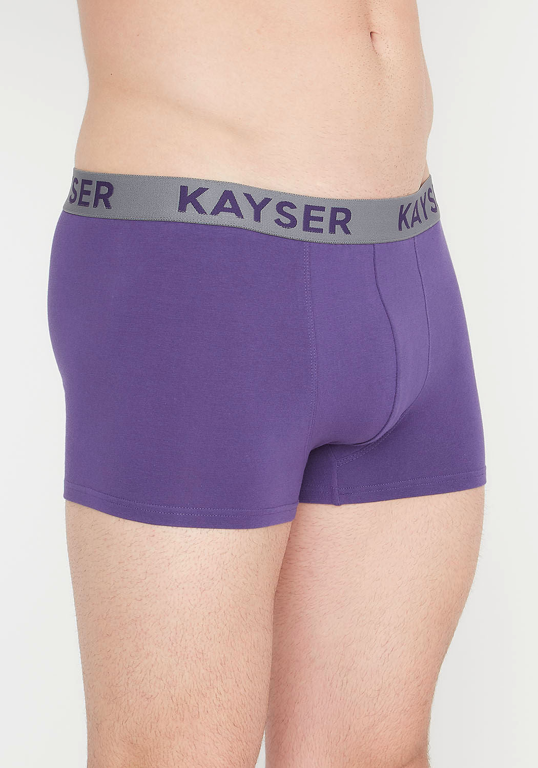 BOXER CORTO ALGODÓN