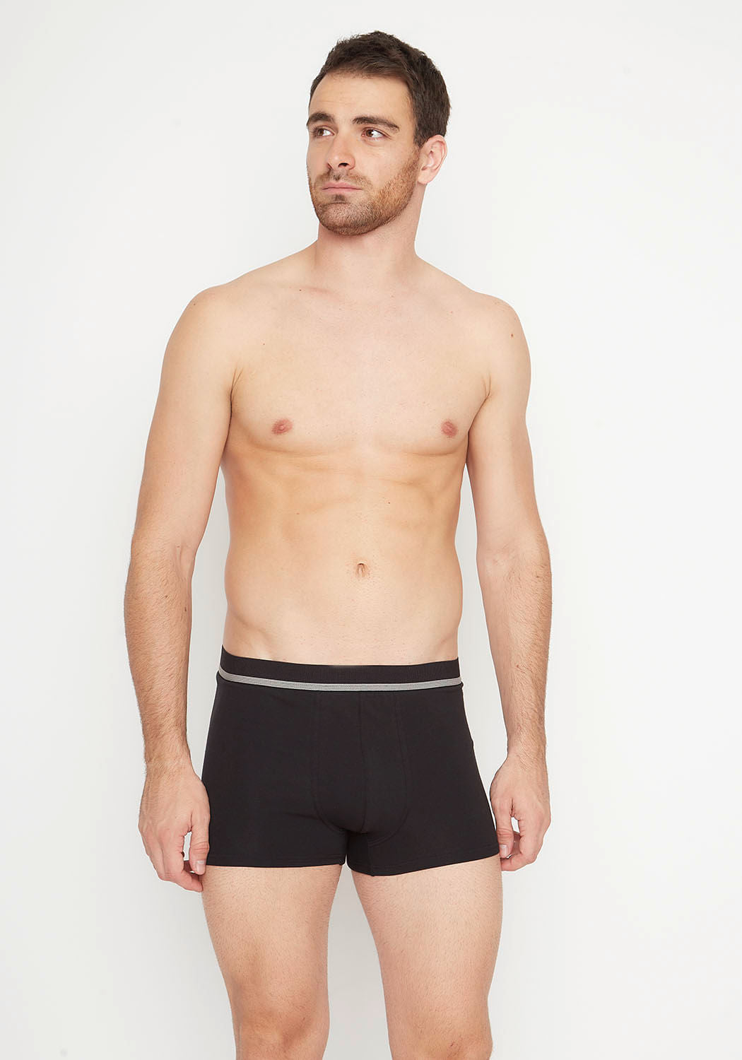 BOXER CORTO ALGODÓN