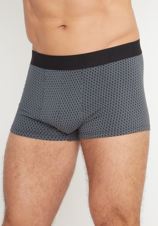 BOXER CORTO ALGODÓN