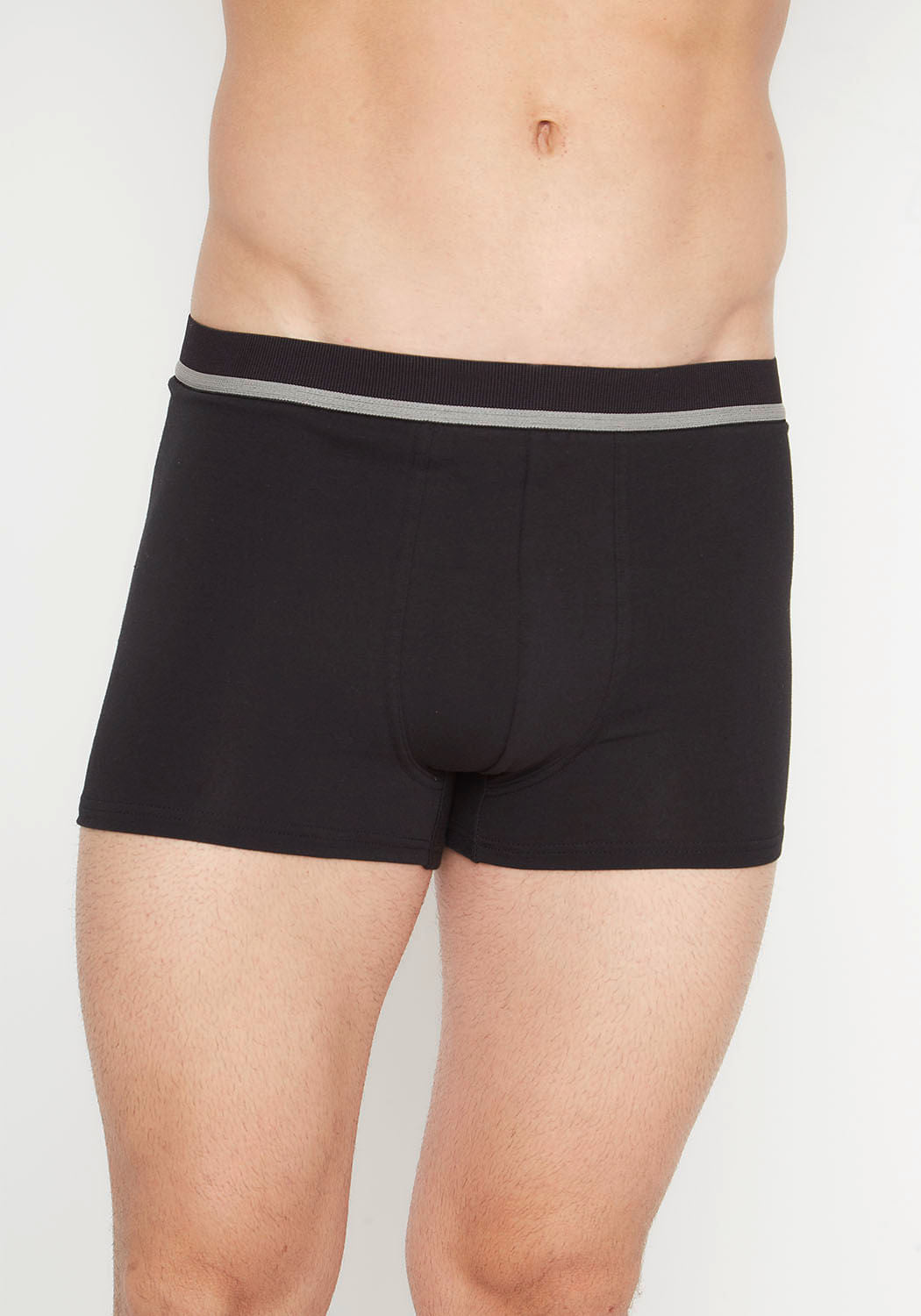 BOXER CORTO ALGODÓN