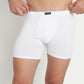 BOXER LARGO ALGODON