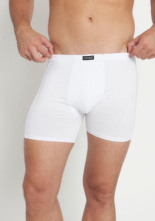 BOXER LARGO ALGODON