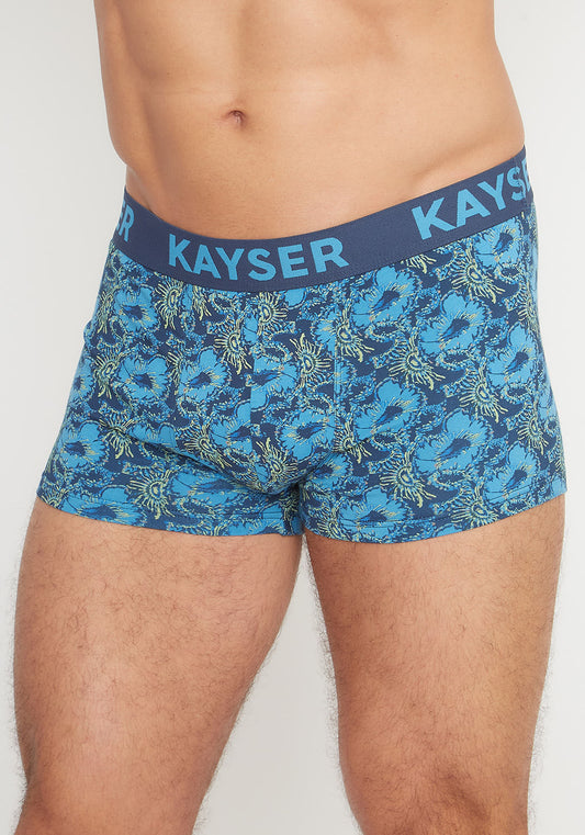 BOXER CORTO ALGODÓN