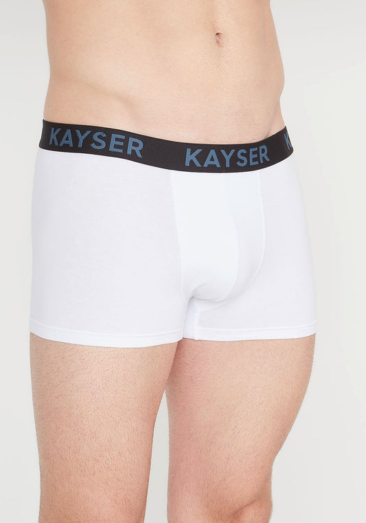 BOXER CORTO ALGODÓN