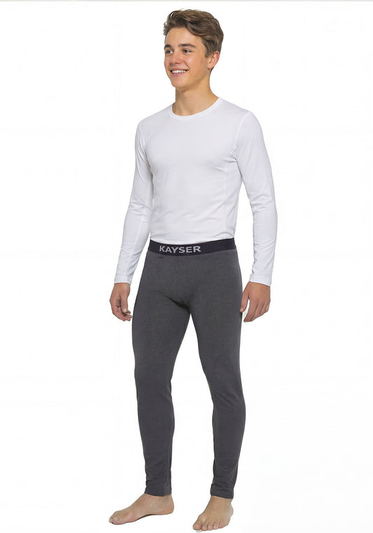 CALZONCILLO LARGO ALGODÓN