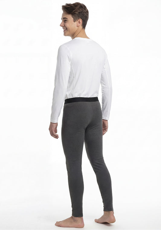 CALZONCILLO LARGO ALGODÓN