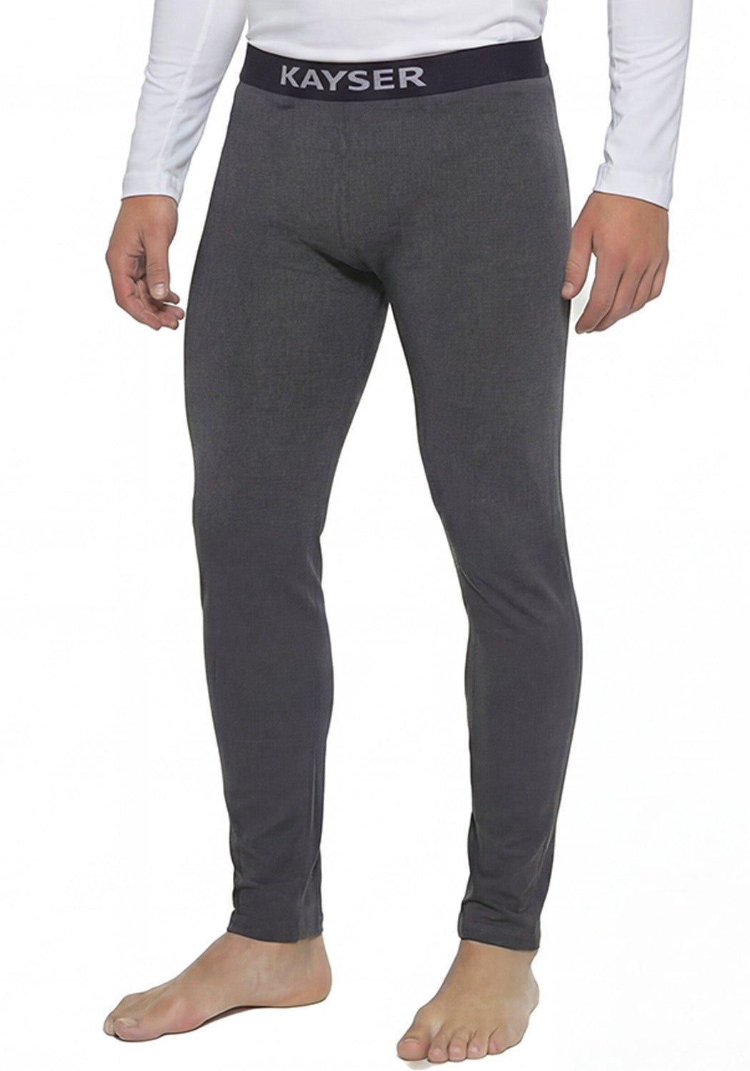 CALZONCILLO LARGO ALGODÓN