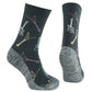 BIPACK SOQUETES BAMBOO