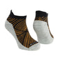 BIPACK SOQUETES ALGODON