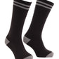 BIPACK CALCETIN SOQUETES ACRILICO GRIS HOMBRE