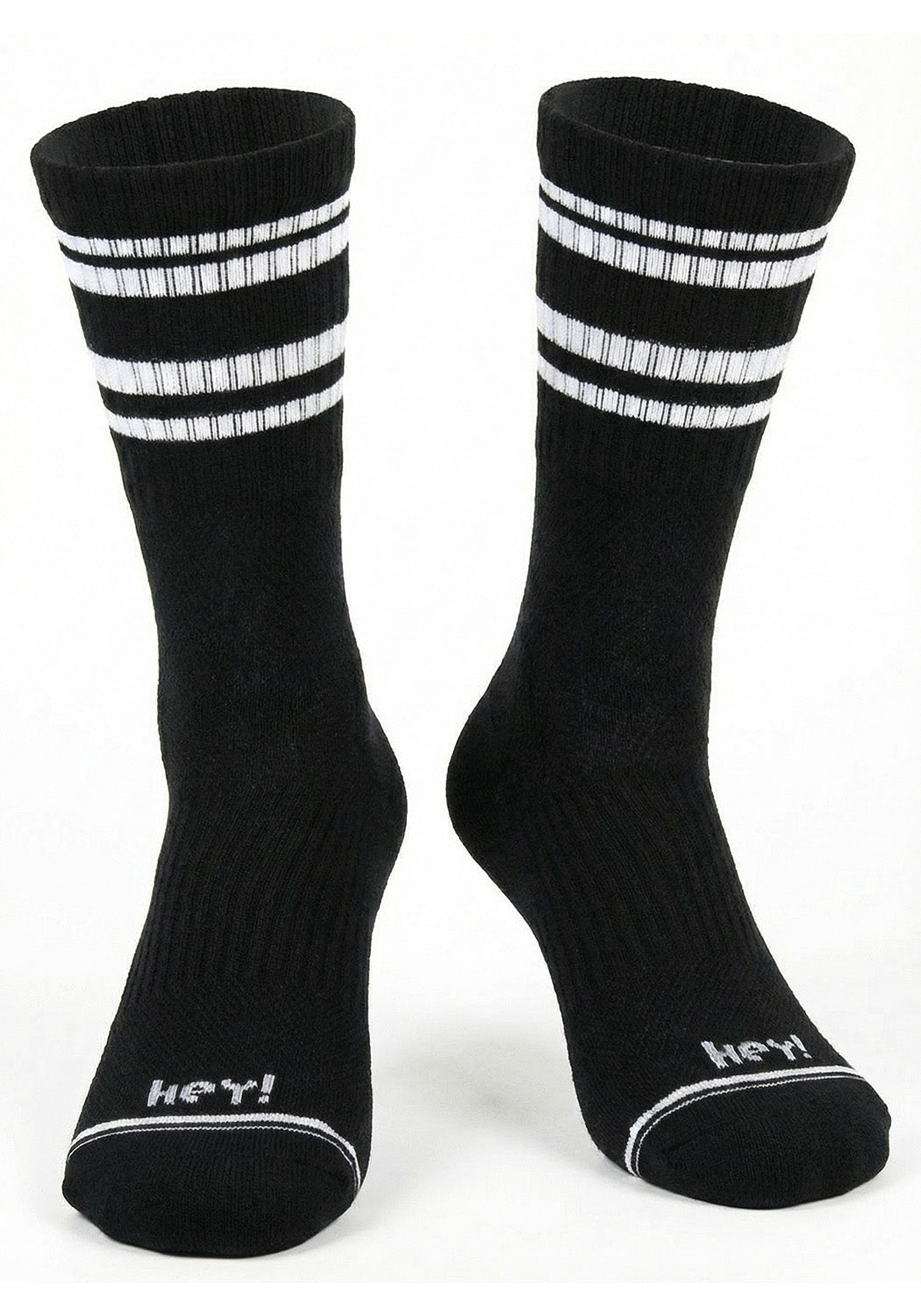 TRIPACK SOQUETE ALGODON