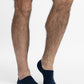 TRIPACK KAYSER CALCETIN INVISIBLE DE ALGODÓN AZUL DE HOMBRE