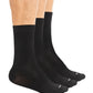 TRIPACK CALCETIN SOQUETES BAMBOO