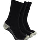 TRIPACK CALCETIN SOQUETES COBRE