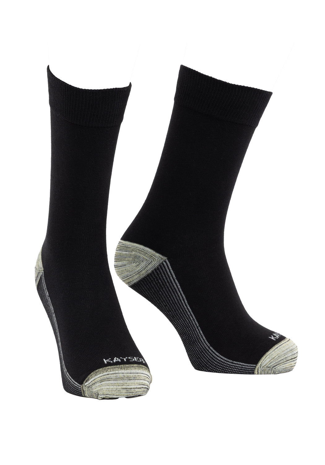 TRIPACK CALCETIN SOQUETES COBRE
