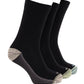 TRIPACK CALCETIN SOQUETES COBRE