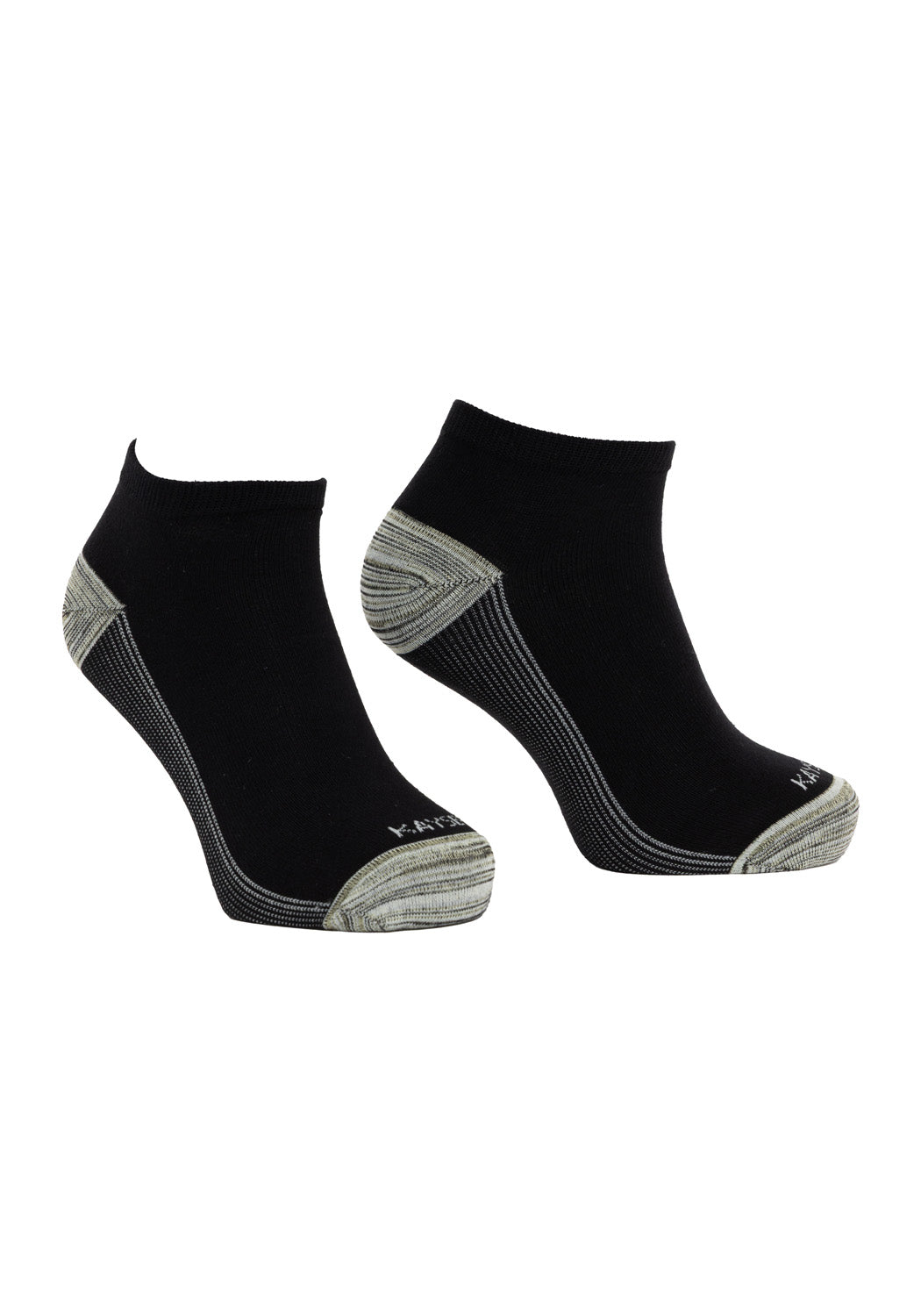 TRIPACK CALCETIN TOBILLEROS ALGODÓN COBRE