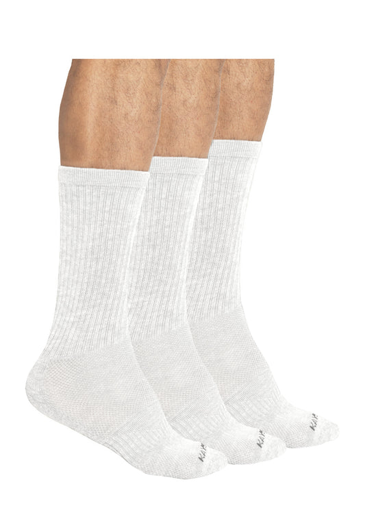 TRIPACK CALCETIN SOQUETES ALGODÓN