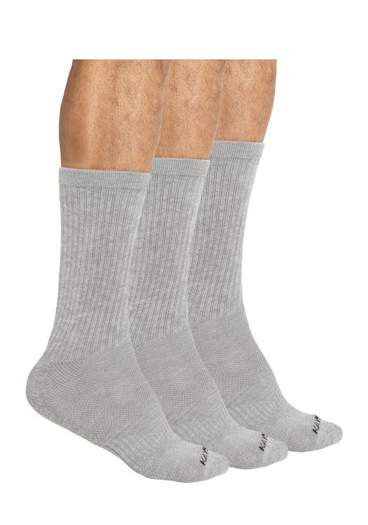 TRIPACK CALCETIN SOQUETES ALGODÓN