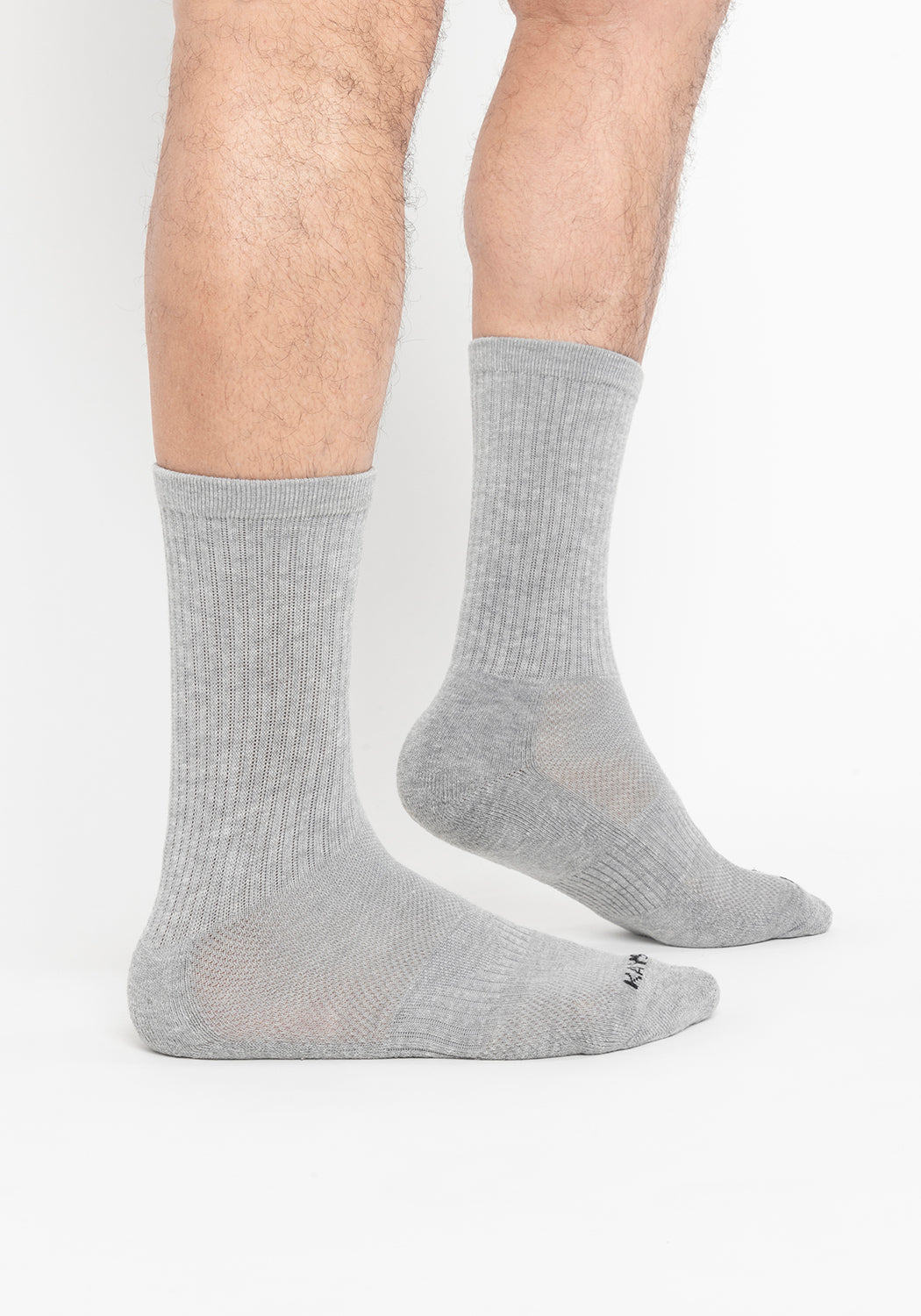 TRIPACK CALCETIN SOQUETES ALGODÓN