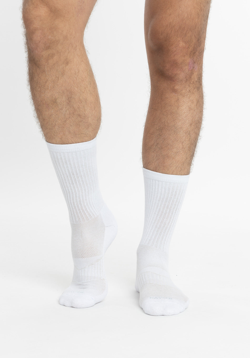 TRIPACK KAYSER  CALCETIN SOQUETES DE ALGODÓN NEGRO DE HOMBRE