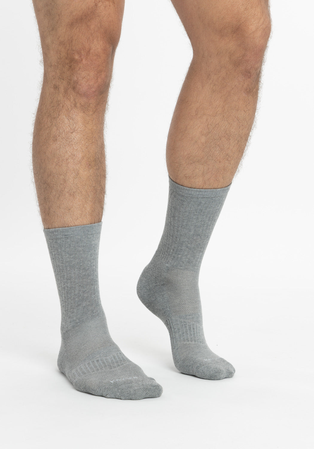 TRIPACK CALCETIN SOQUETES  ALGODÓN NEGRO HOMBRE