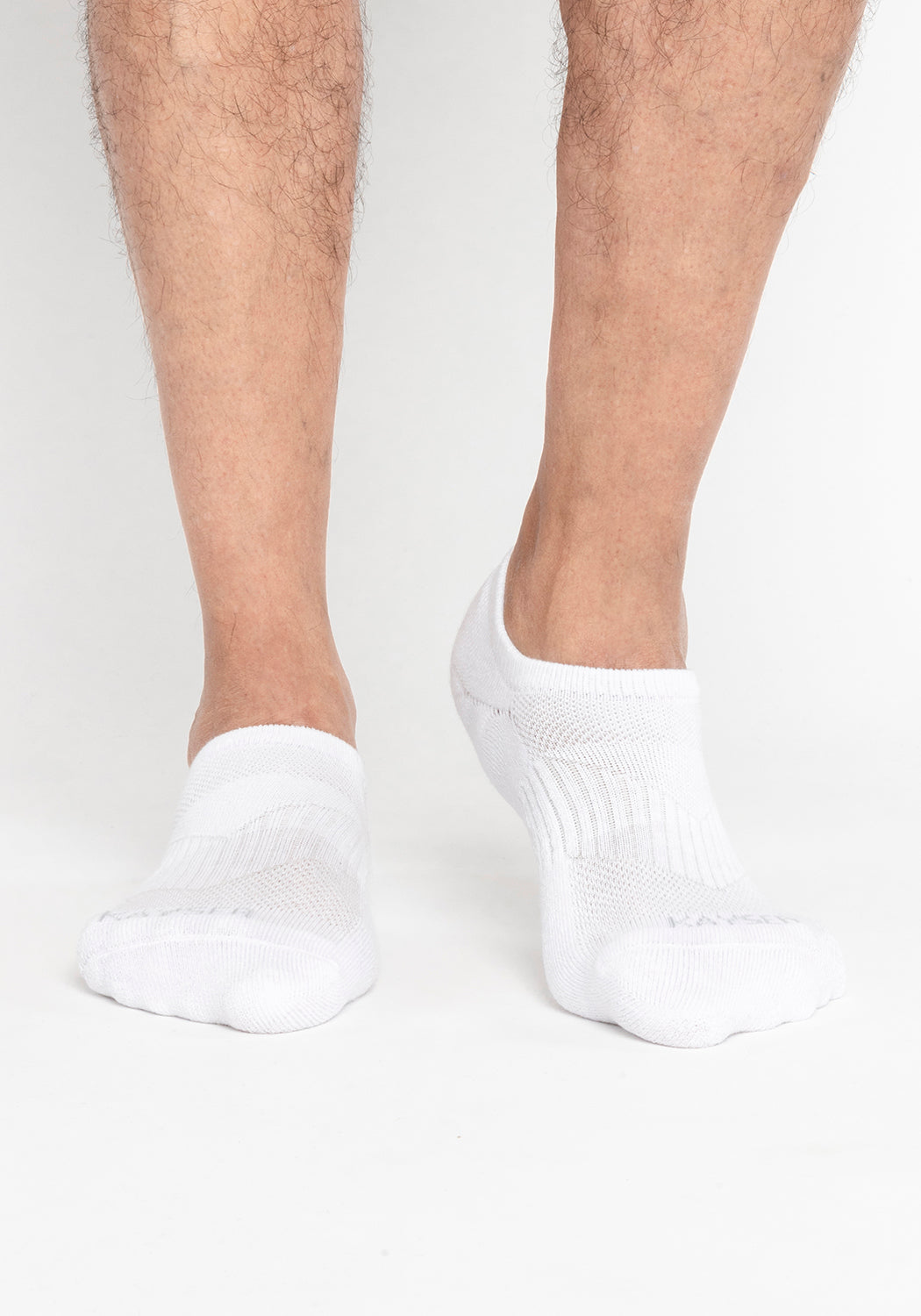TRIPACK CALCETIN INVISIBLE ALGODÓN