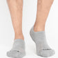 TRIPACK CALCETIN INVISIBLE ALGODÓN