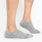 TRIPACK CALCETIN INVISIBLE ALGODÓN