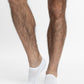 TRIPACK CALCETIN INVISIBLE ALGODÓN NEGRO HOMBRE