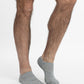 TRIPACK CALCETIN INVISIBLE ALGODÓN NEGRO HOMBRE