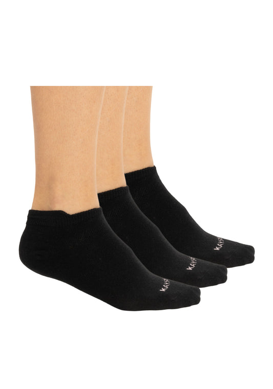 TRIPACK CALCETIN TOBILLEROS ALGODÓN