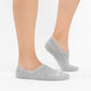 TRIPACK CALCETIN INVISIBLE ALGODÓN
