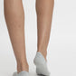 TRIPACK CALCETIN INVISIBLE DE ALGODÓN MARENGO DE MUJER