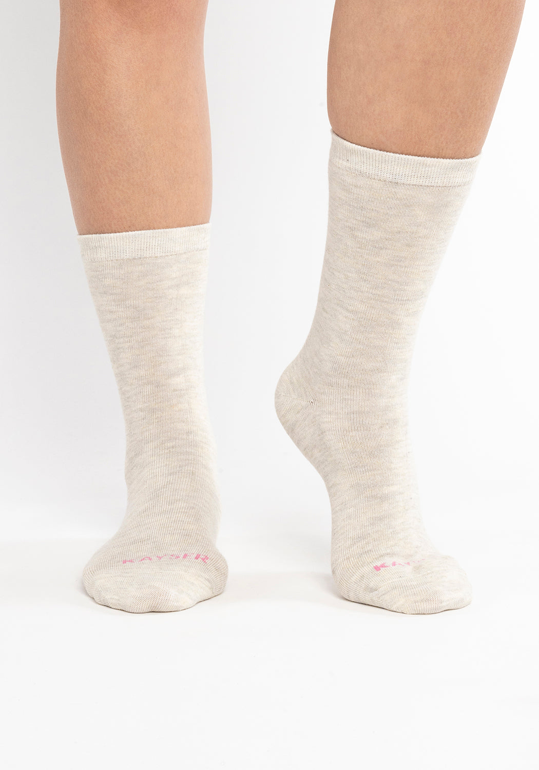 TRIPACK CALCETIN SOQUETES BAMBOO