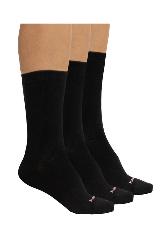 TRIPACK CALCETIN SOQUETES BAMBOO
