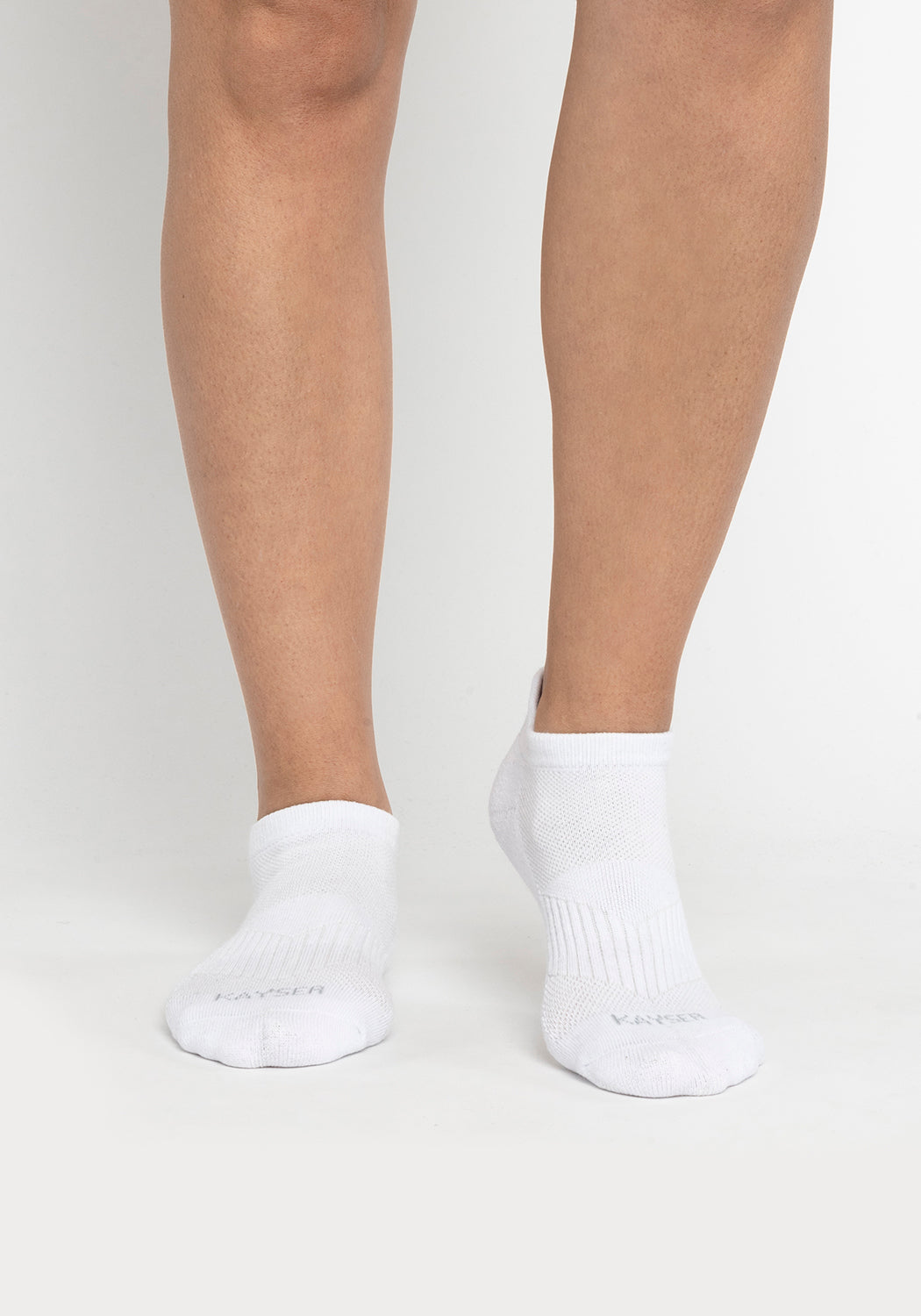 TRIPACK CALCETIN TOBILLEROS ALGODÓN