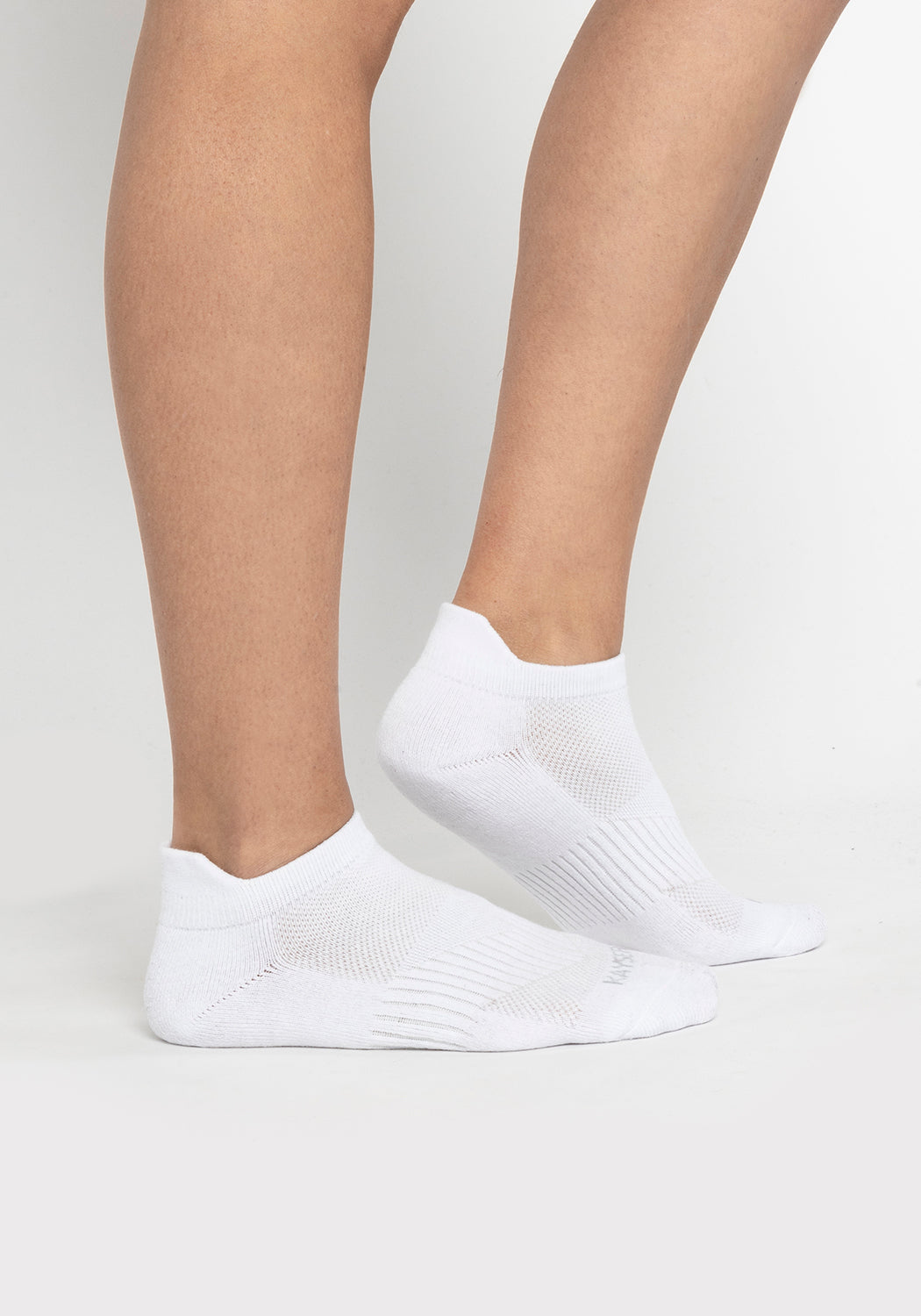 TRIPACK CALCETIN TOBILLEROS ALGODÓN