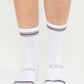 TRIPACK CALCETIN QUARTER ANKLE POLIESTER RECICLADO