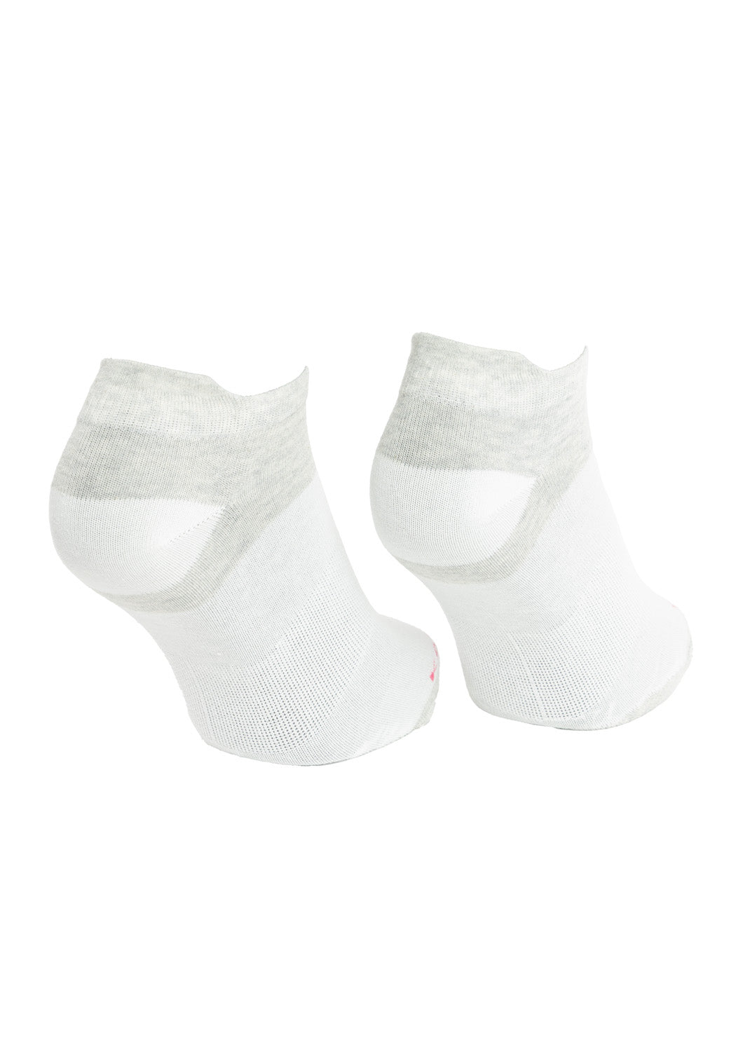 TRIPACK TOBILLEROS ALGODON
