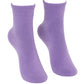 BIPACK SOQUETE TERMICOS AZUL KIDS MUJER