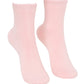BIPACK SOQUETE TERMICOS ROSADO KIDS MUJER