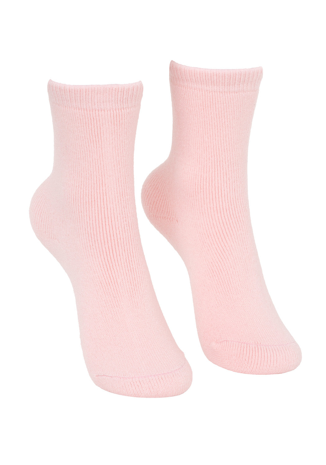 BIPACK SOQUETE TERMICOS ROSADO KIDS MUJER