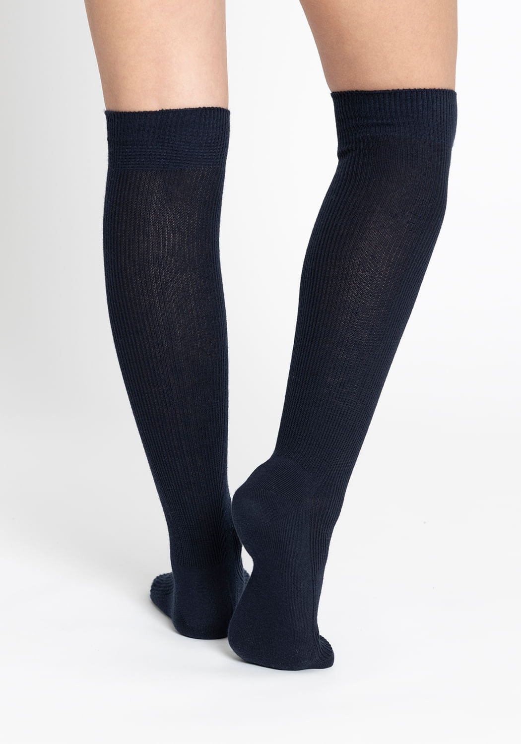 BIPACK CALCETA ALGODÓN