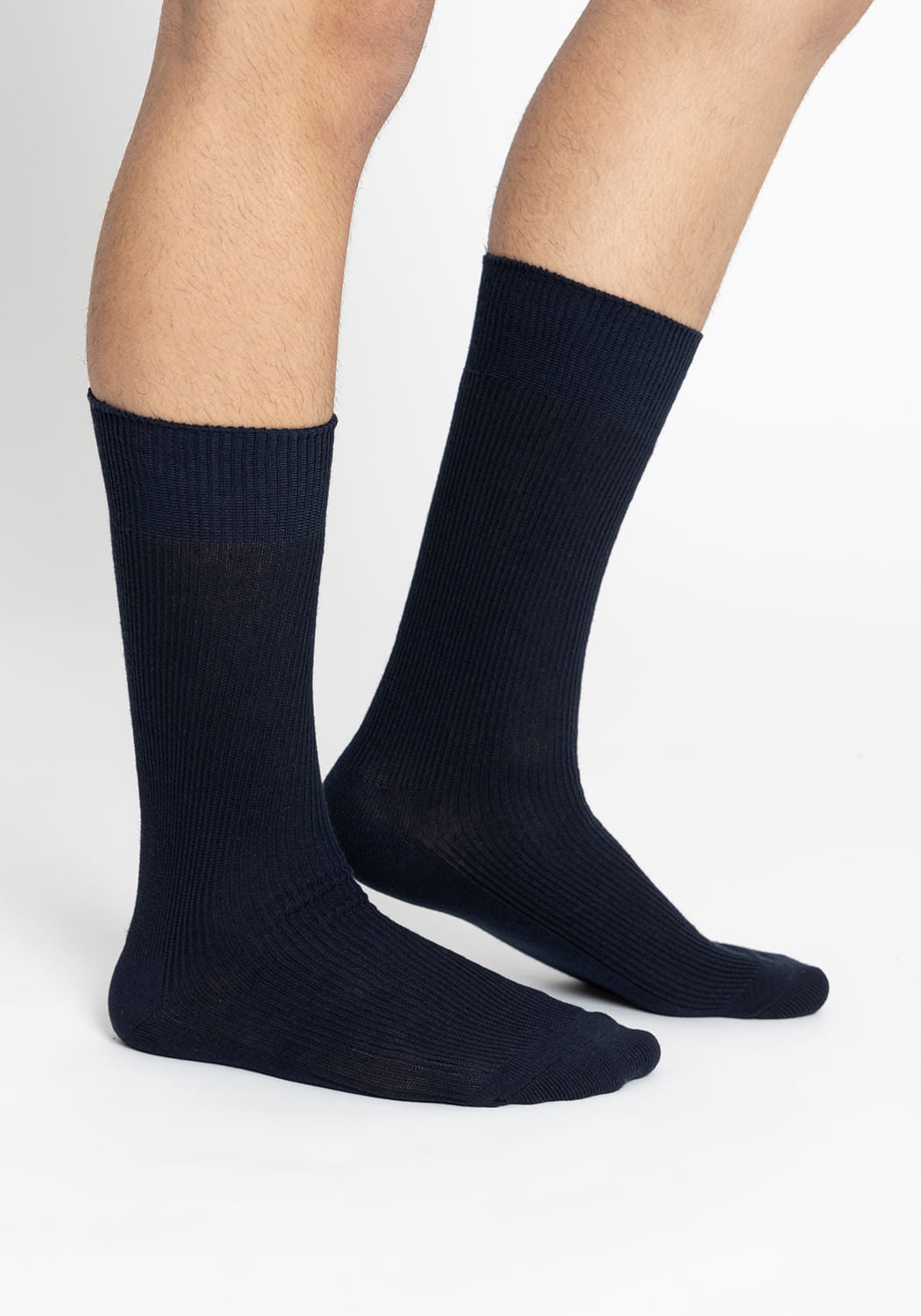 BIPACK SOQUETE ALGODÓN